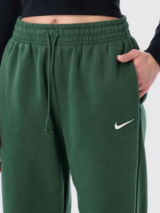 26SS 나이키 트레이닝/조거 팬츠 FZ5996 323 Green - NIKE