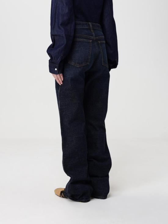 26SS 케이트 데님 팬츠 1032916010 010 Blue - KHAITE