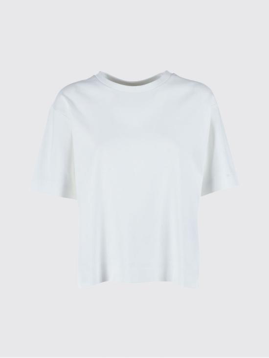 26SS 위켄드막스마라 스웨터 2615941031600 001 White