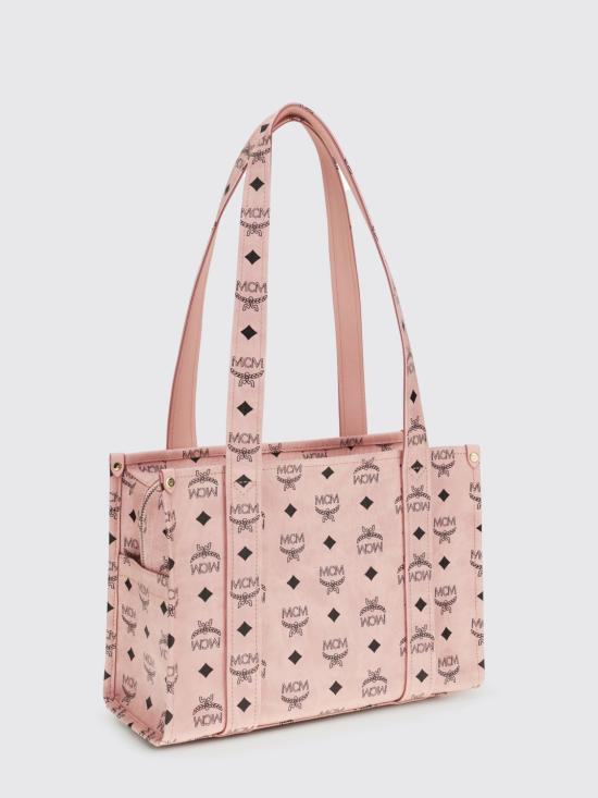 26SS 엠시엠 숄더백 MWTGSTA03 PZ Pink - MCM