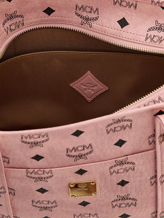 26SS 엠시엠 숄더백 MWTGSTA03 PZ Pink - MCM