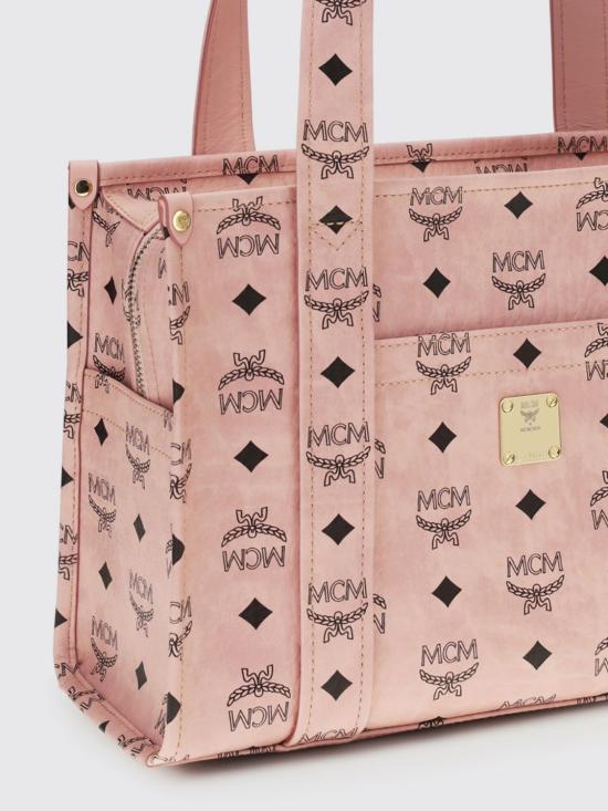 26SS 엠시엠 숄더백 MWTGSTA03 PZ Pink - MCM