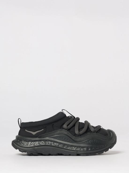 26SS 호카 스니커즈 1141570 BBLC Black