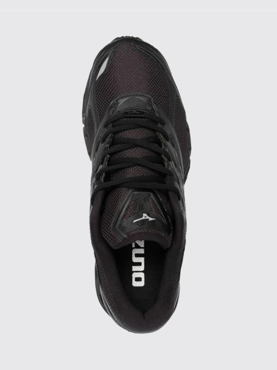 26SS 미즈노 슈즈 D1GA3337 01 Black - MIZUNO