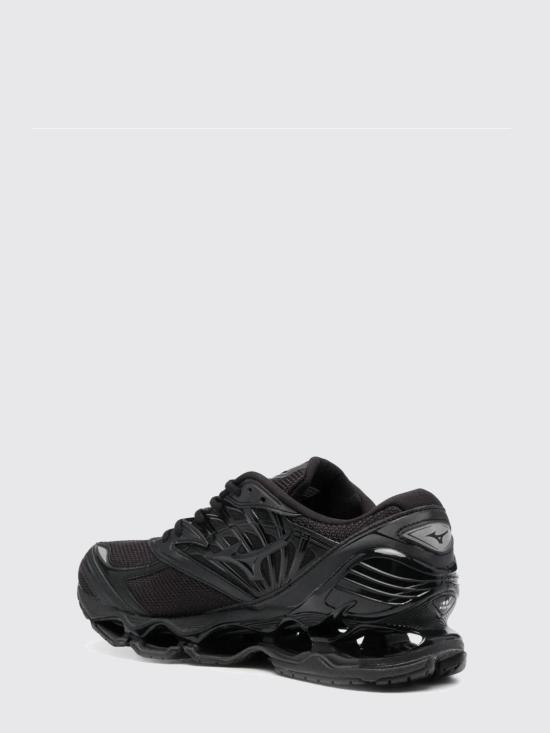 26SS 미즈노 슈즈 D1GA3337 01 Black - MIZUNO