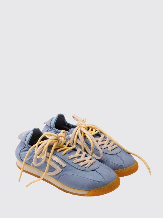 26SS 푸라이 스니커즈 PU602P 033 Wisteria - PURAAI