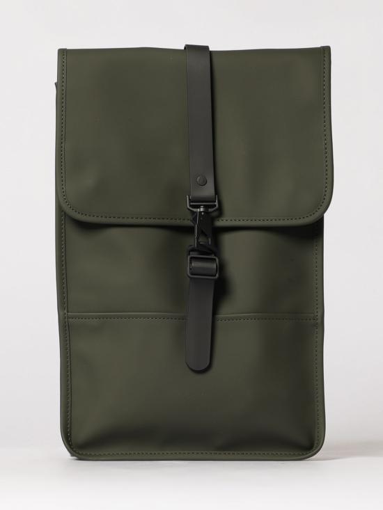 26SS 레인스 백팩 13020 03 Green