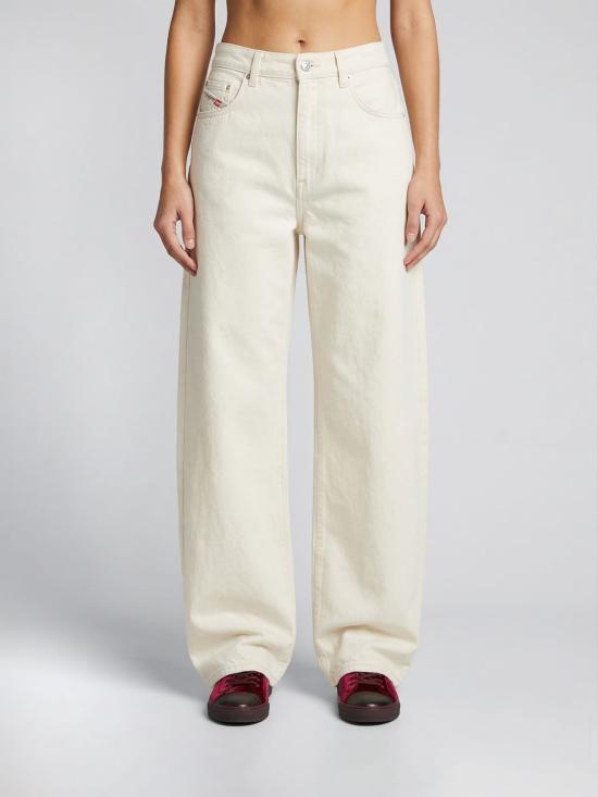 26SS 디젤 데님 팬츠 A0362409N921 00 White