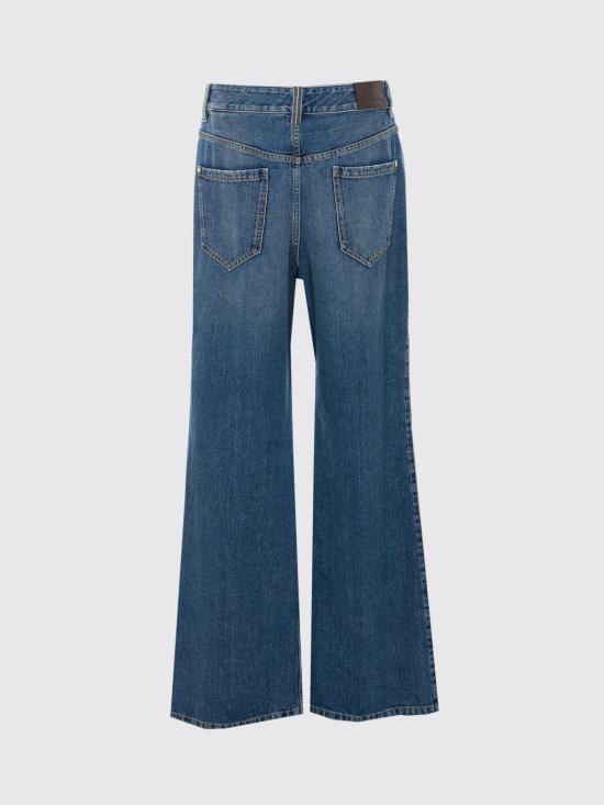 26SS 브루넬로 쿠치넬리 데님 팬츠 MA095P4045 C9039 Denim - BRUNELLO CUCINELLI