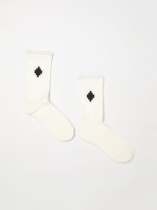 26SS [키즈] 컨트리 오브 밀란 발목 양말 S6CMJUSO128 412 Brown