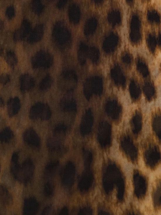 26SS 스포트막스 긴팔 티셔츠 2612941072600 001 Brown - SPORTMAX