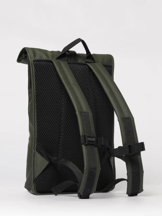 26SS 레인스 백팩 13320 03 Green - RAINS