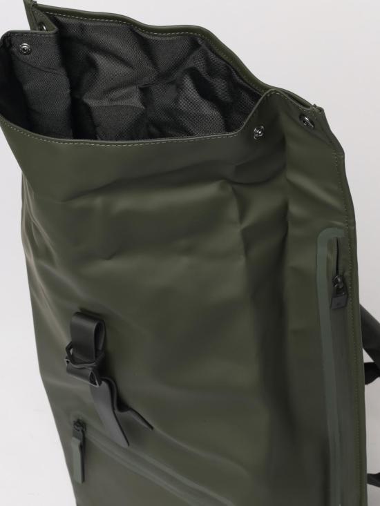 26SS 레인스 백팩 13320 03 Green - RAINS