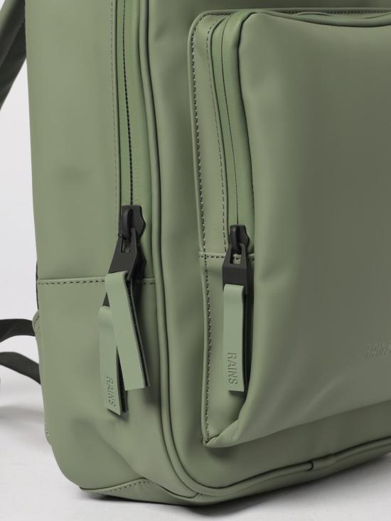 26SS 레인스 백팩 13260 145 Green - RAINS