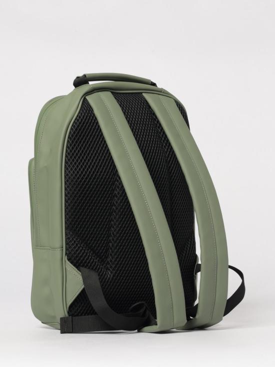 26SS 레인스 백팩 13260 145 Green - RAINS