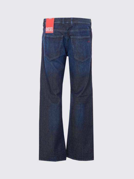 26SS 디젤 데님 팬츠 A1786709L11 01 Blue - DIESEL