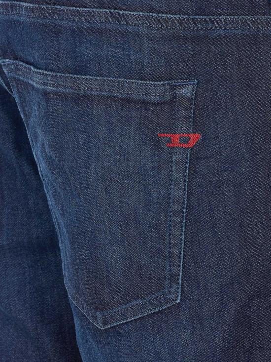 26SS 디젤 데님 팬츠 A1786709L11 01 Blue - DIESEL