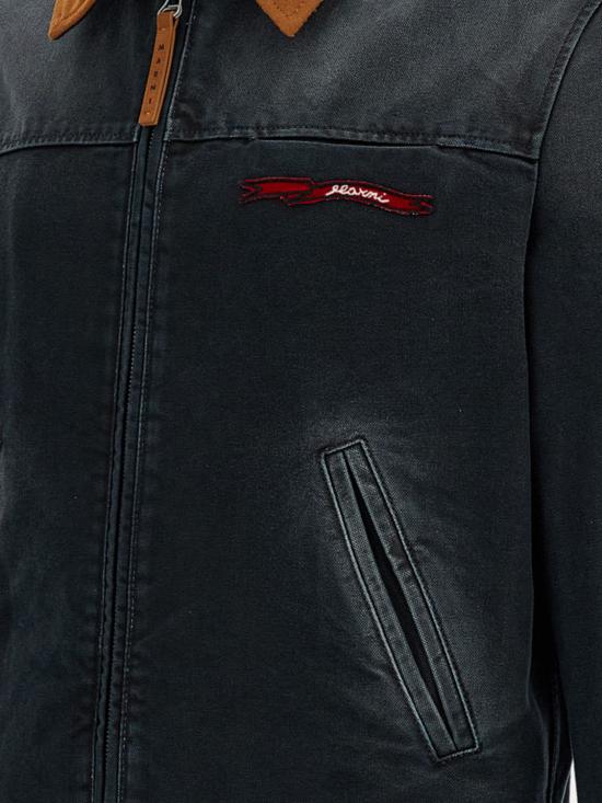 26SS 마르니 자켓 JUMU0205GXUSCY63 00N99 Black - MARNI