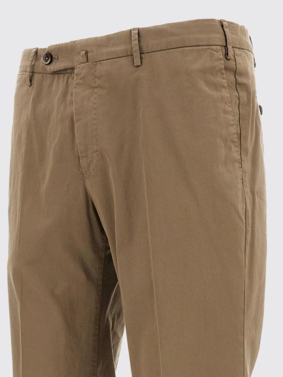 26SS 피티토리노 수트 팬츠 COVT01Z00CL1PU42 Y121 Green - PT TORINO