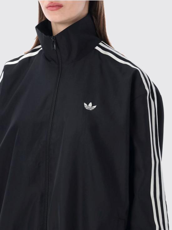 26SS 아디다스 스웨터 KD2894 Black - ADIDAS