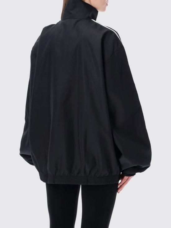 26SS 아디다스 스웨터 KD2894 Black - ADIDAS