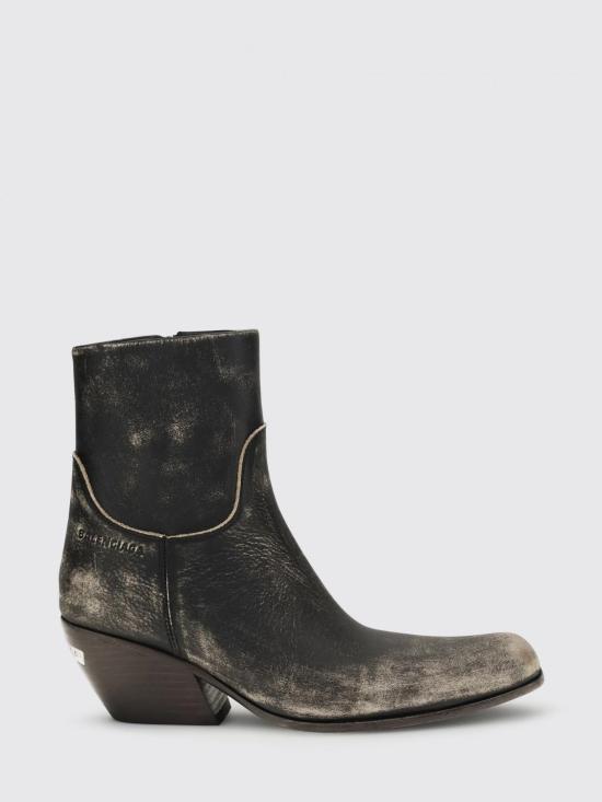 26SS 발렌시아가 부츠 853787WB227 1090 Black