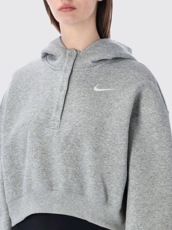 26SS 나이키 스웨터 IF0258 063 Grey - NIKE