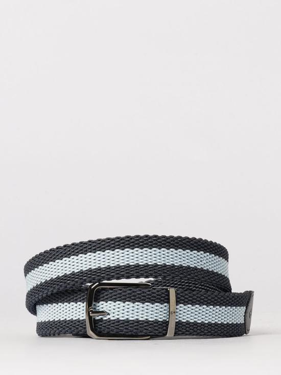 26SS 폴앤샤크 벨트 14316006 W58 Blue