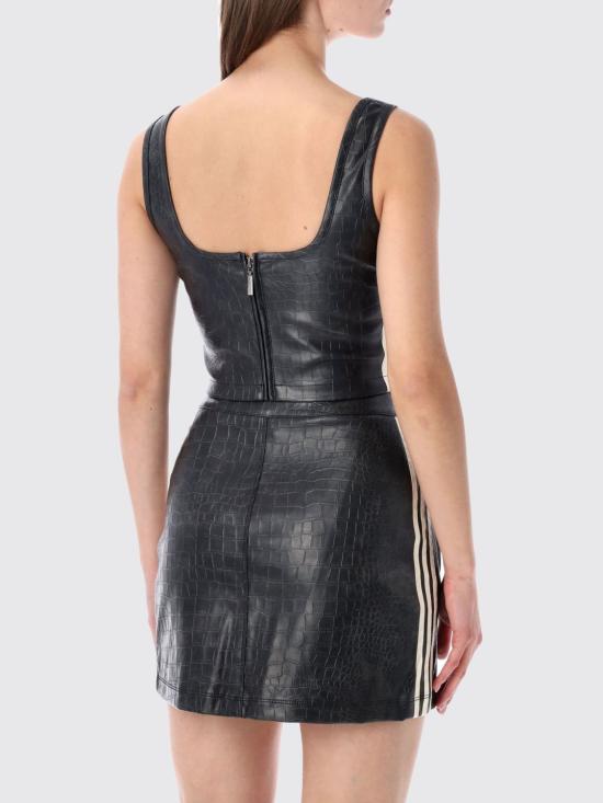 26SS 아디다스 민소매 티셔츠 KE5041 Black - ADIDAS