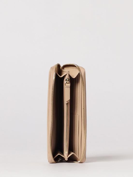 26SS 엠포리오 아르마니 지갑 EW000369AF19568 U1050 Nude - EMPORIO ARMANI