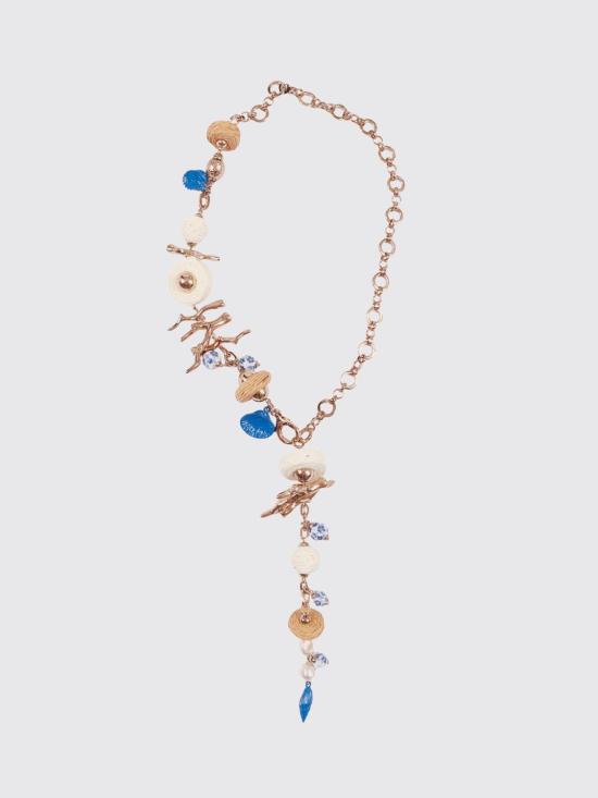 26SS 위켄드막스마라 보석 2615751105600 001 Gold