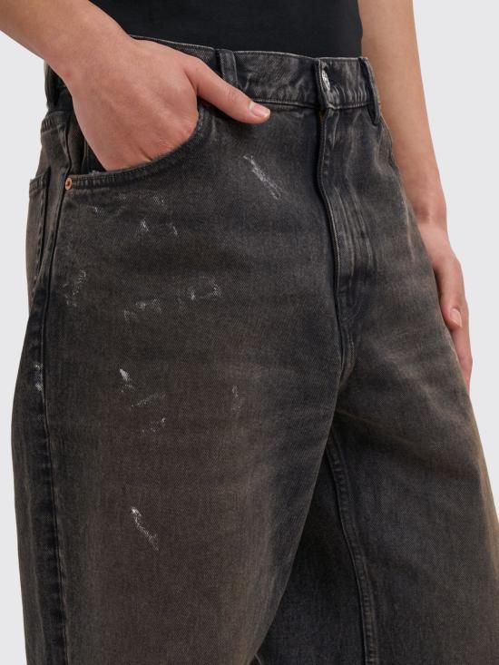 26SS 아워레가시 바스트 컷 네뷸라 워시 M2265VN Grey - OUR LEGACY