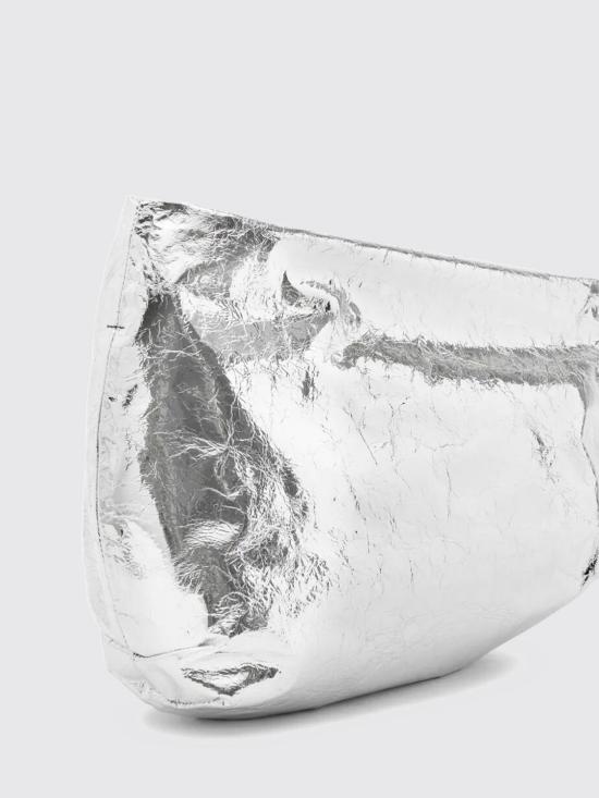 26SS 마르셀 클러치/파우치 MB0442 61L Silver - MARSELL