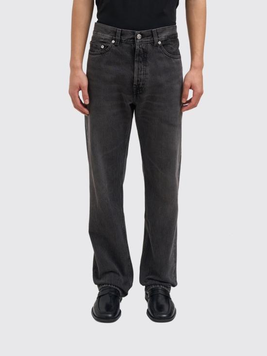 26SS 아워레가시 퍼스트 컷 그래파이트 웨이브 셀비지 M2265FG Grey