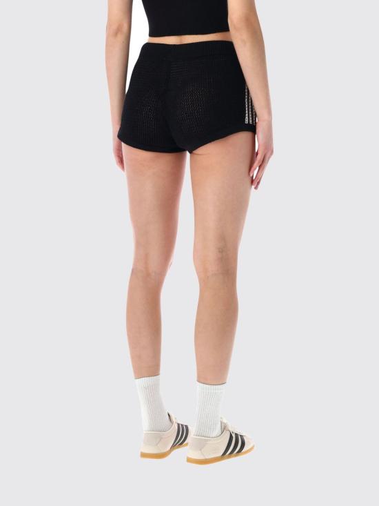 26SS 아디다스 숏팬츠 KC6478 Black - ADIDAS