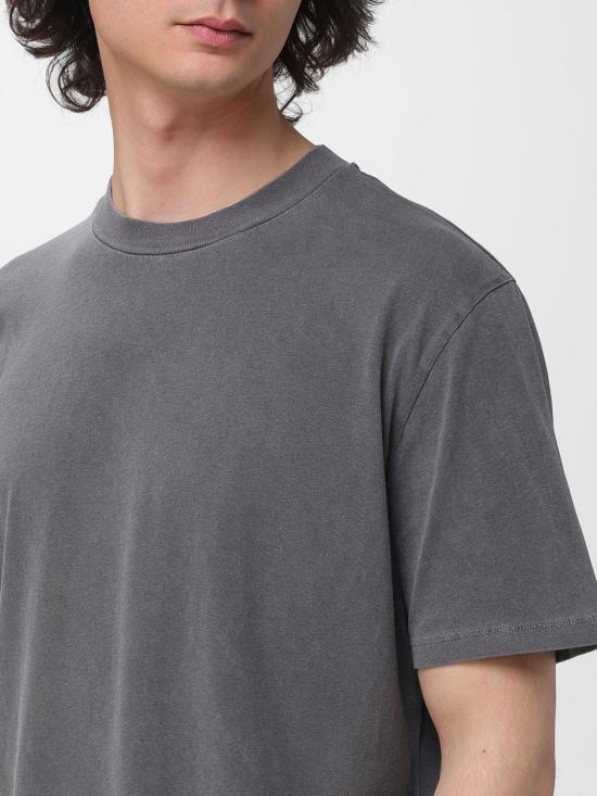 26SS 아워레가시 박스 티셔츠 원 레거시 저지 M2266BWG Black - OUR LEGACY