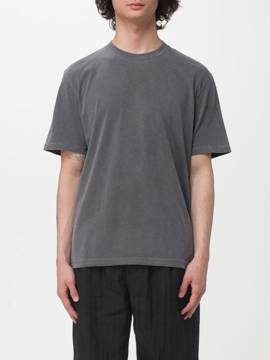 26SS 아워레가시 박스 티셔츠 원 레거시 저지 M2266BWG Black