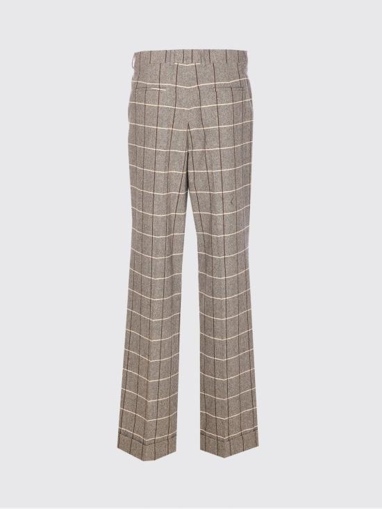 26SS 발렌티노 가라바니 팬츠 RBJ7AB7W 9WZ Grey - VALENTINO GARAVANI