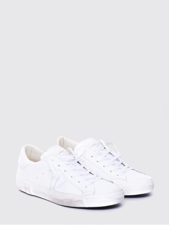 26SS 필립모델 스니커즈 PRLD 1012 Dust - PHILIPPE MODEL