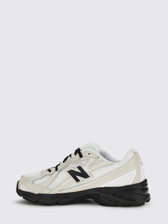 26SS 뉴발란스 740 스니커즈 U7404OO White - NEW BALANCE