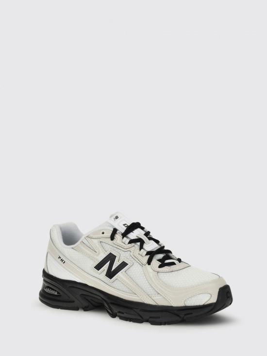 26SS 뉴발란스 740 스니커즈 U7404OO White - NEW BALANCE