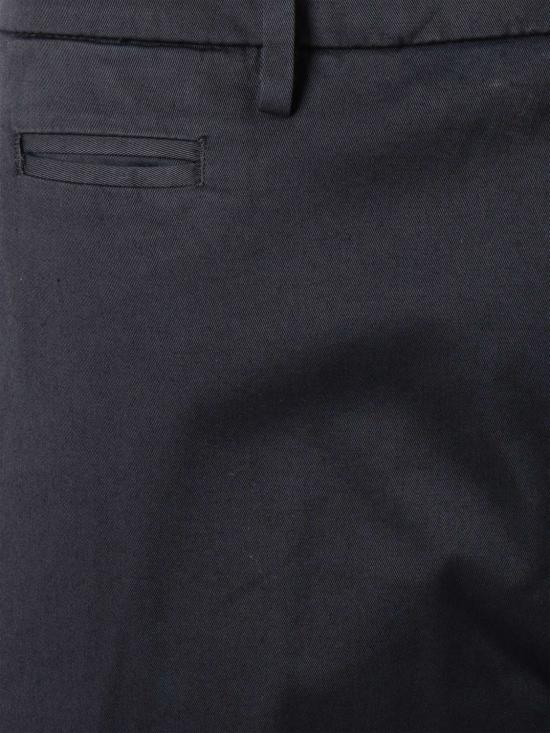 26SS 돈답 스트레이트 팬츠 UP615GS0096UPTD 890 Blue - DONDUP