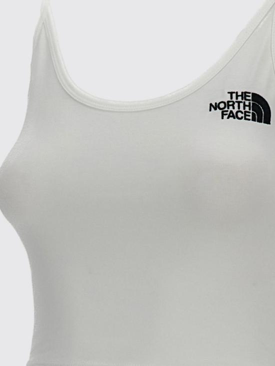 26SS 노스페이스 민소매 티셔츠 NF0A55AQ FN41 White - NORTH FACE