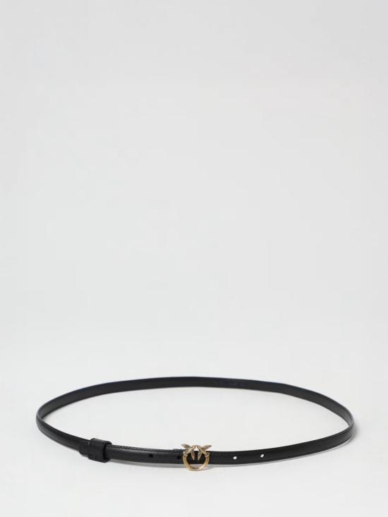 26SS 핑코 레귤러 벨트 102148A0F1 Z99Q Black