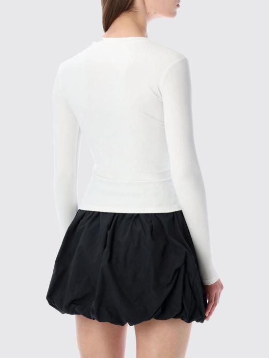 26SS 나이키 탑 IM9449 100 White - NIKE