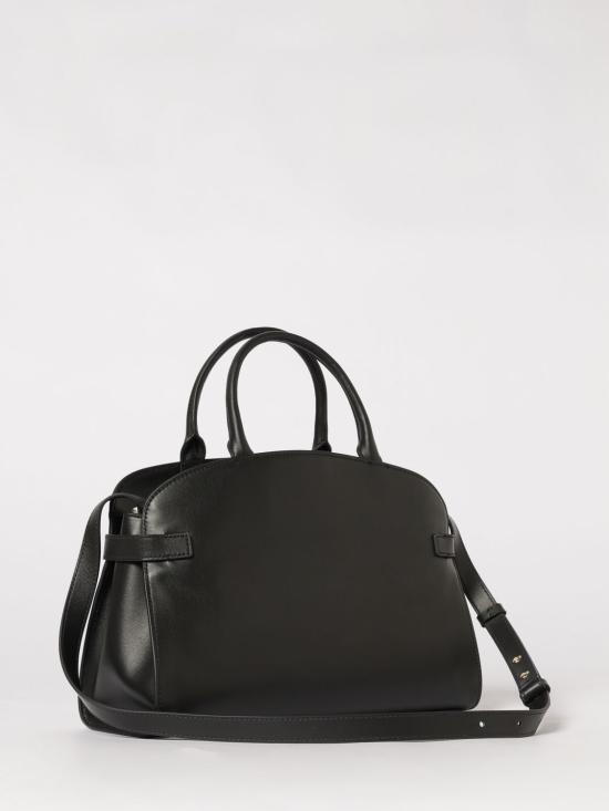 26SS 코치넬리 토트백 E1TLA180401 001 Black - COCCINELLE