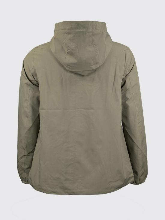 26SS 까웨 자켓 K8138PW V15 Green - K-WAY