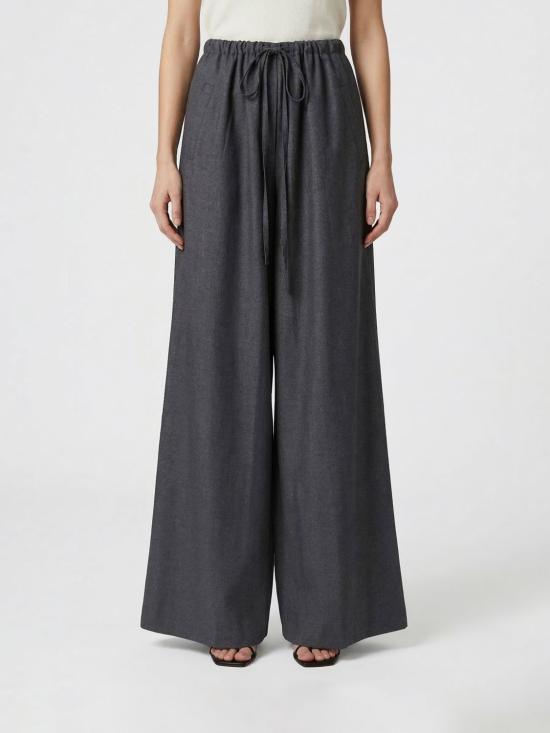 26SS 다니엘라 그레지스 팬츠 P15BCS31 ANTHRACITE Grey