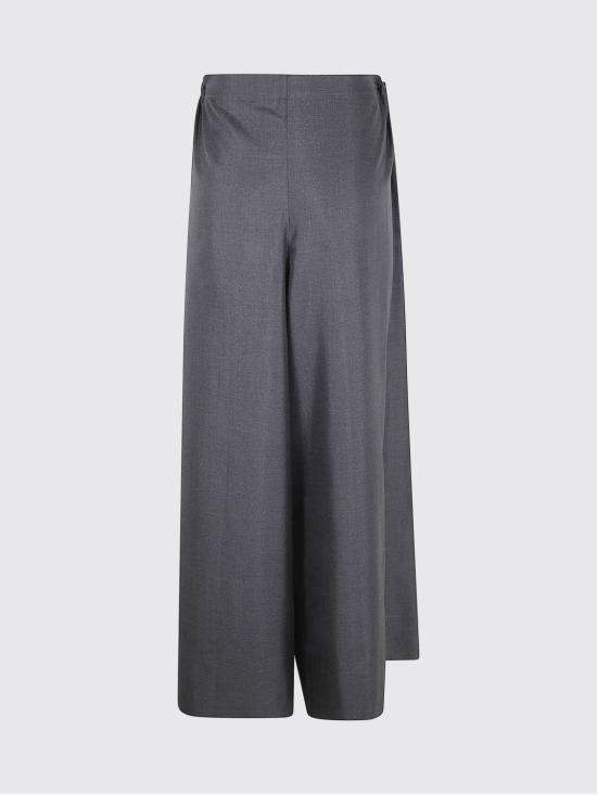 26SS 다니엘라 그레지스 팬츠 P15BCS31 ANTHRACITE Grey - DANIELA GREGIS