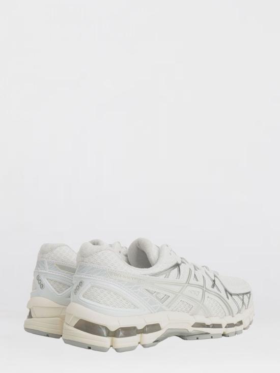 26SS 아식스 스니커즈 1203A388 100 White - ASICS